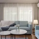 Ultra-Modern 4Br In Maadi Degla
