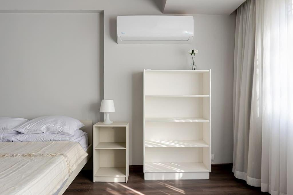 Ultra-modern 4br In Maadi Degla * Kairo