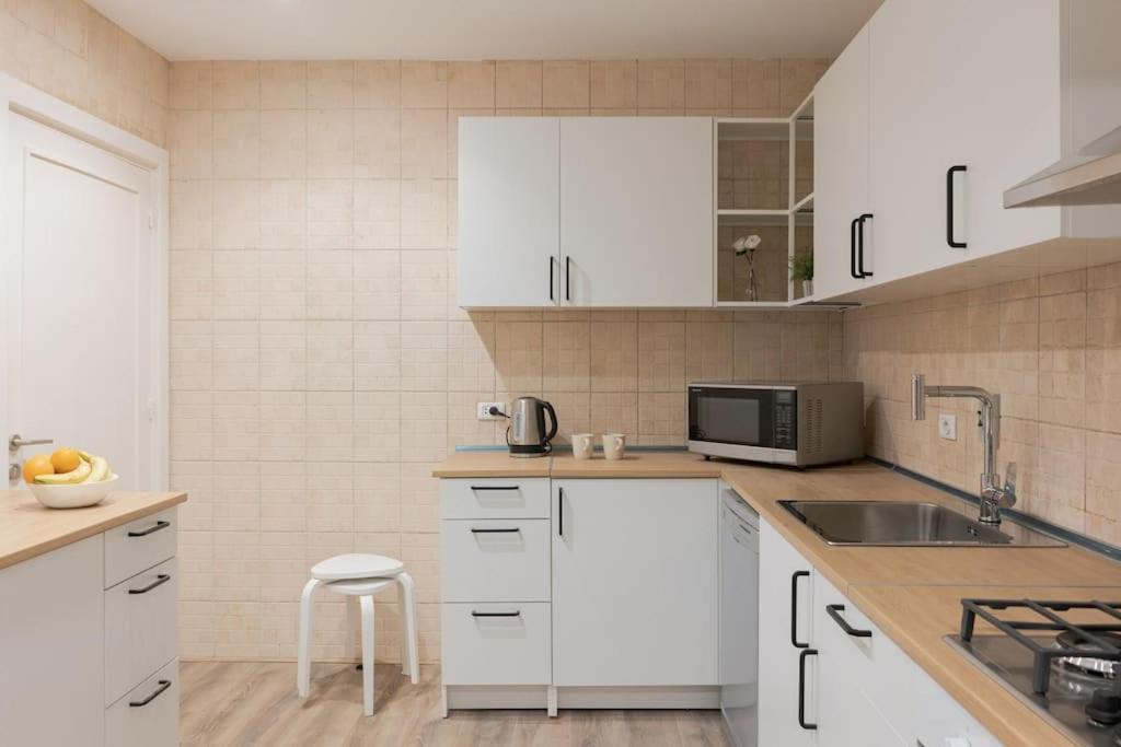 Ultra-modern 4br In Maadi Degla