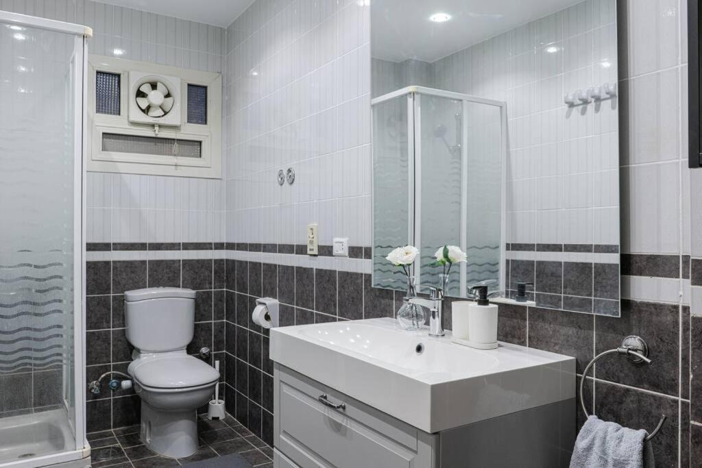 Ultra-modern 4br In Maadi Degla