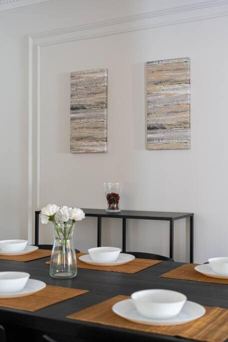Apartment Ultra-modern 4br In Maadi Degla Kairo