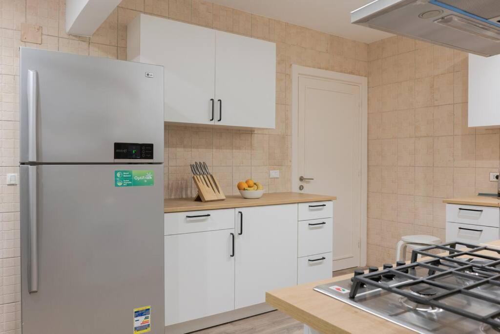 Apartment Ultra-modern 4br In Maadi Degla *