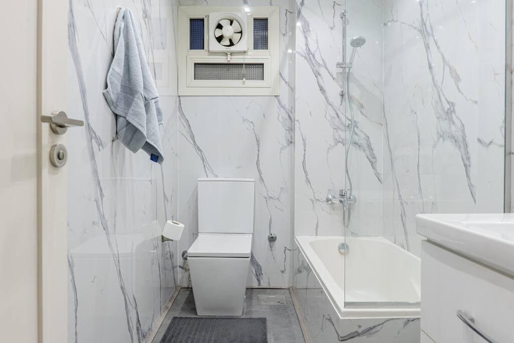 Ultra-modern 4br In Maadi Degla Apartment Kairo