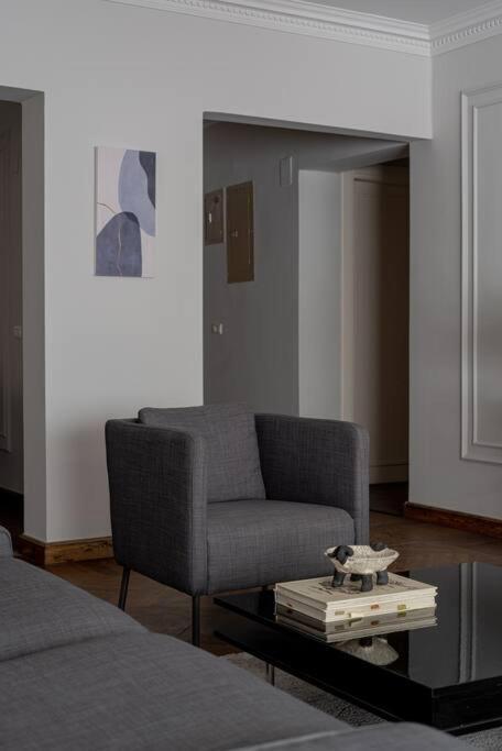 Ultra-modern 4br In Maadi Degla Apartment Kairo
