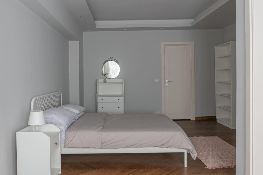 Ultra-modern 4br In Maadi Degla Kairo