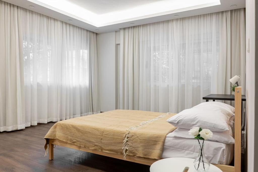 Apartment Ultra-modern 4br In Maadi Degla