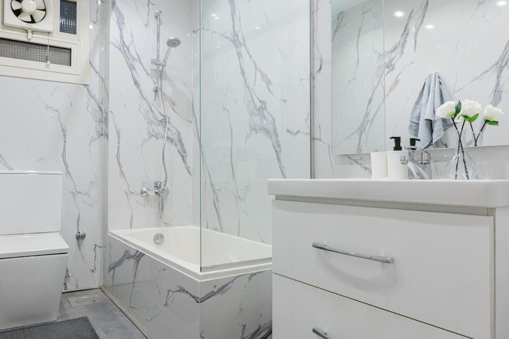 Ultra-modern 4br In Maadi Degla Apartment Kairo