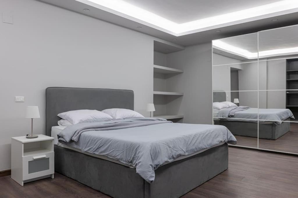 Apartment Ultra-modern 4br In Maadi Degla Cairo