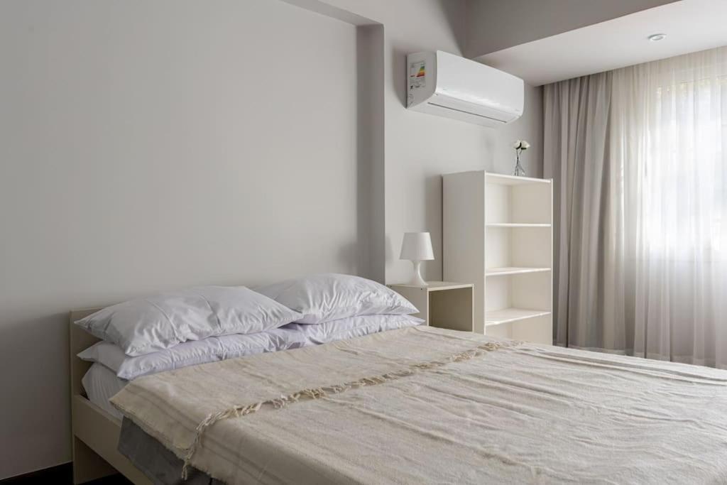 Ultra-modern 4br In Maadi Degla Apartment Cairo