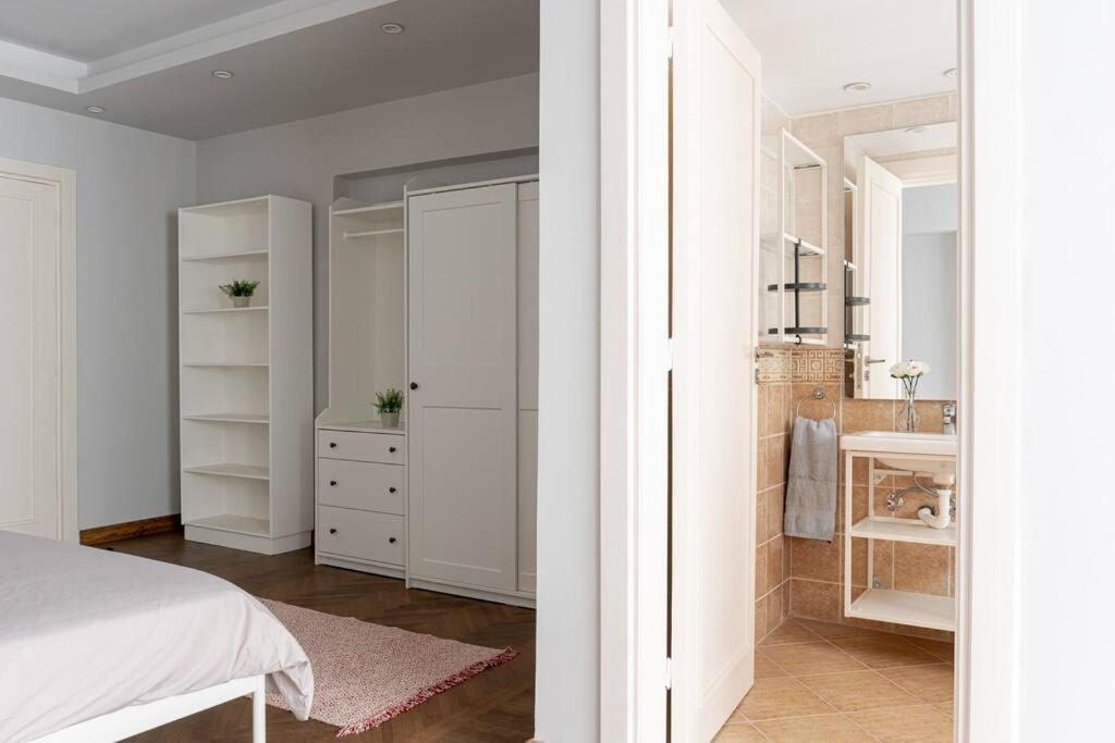 Ultra-modern 4br In Maadi Degla