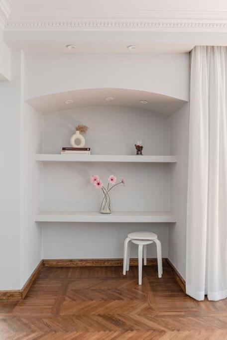 Apartment Ultra-modern 4br In Maadi Degla *