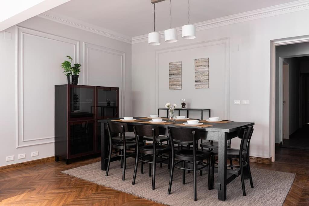 Apartment Ultra-modern 4br In Maadi Degla