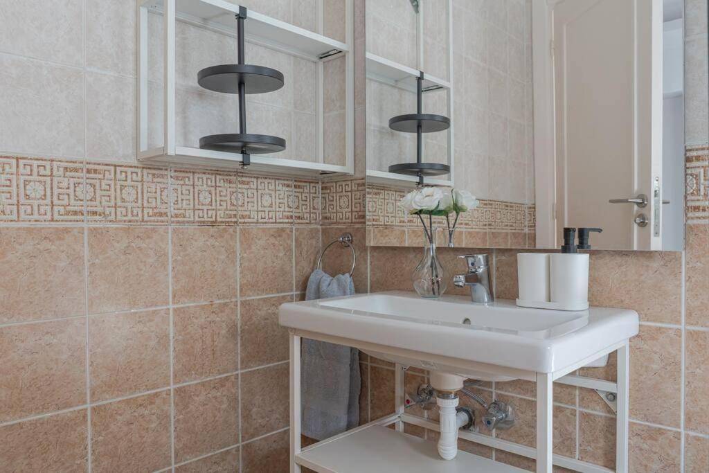 Ultra-modern 4br In Maadi Degla * Cairo